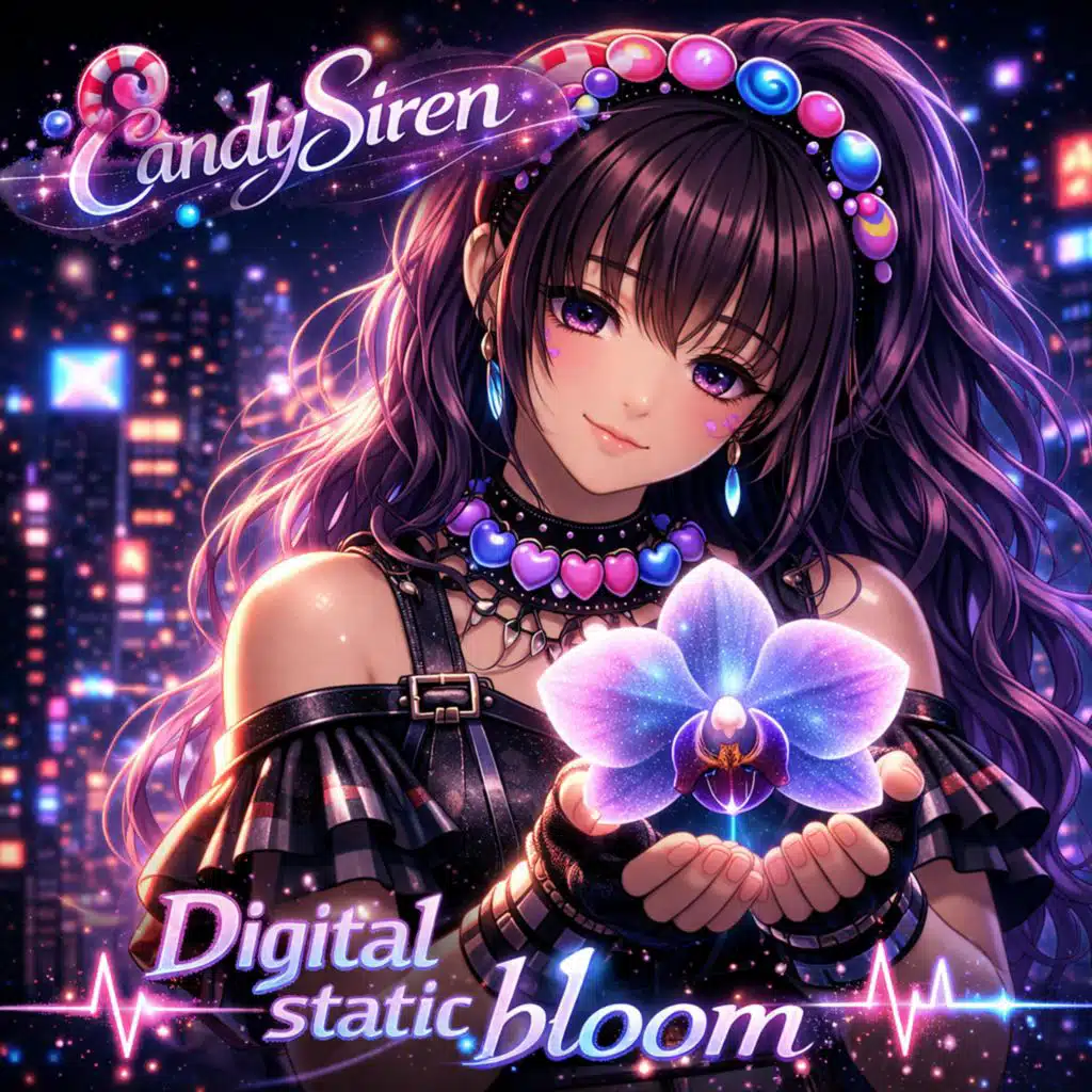 CandySiren
