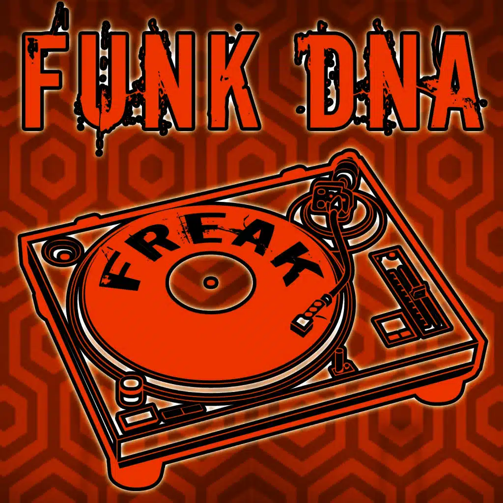 Freak (Funk Manouver Miami Bites Mix)
