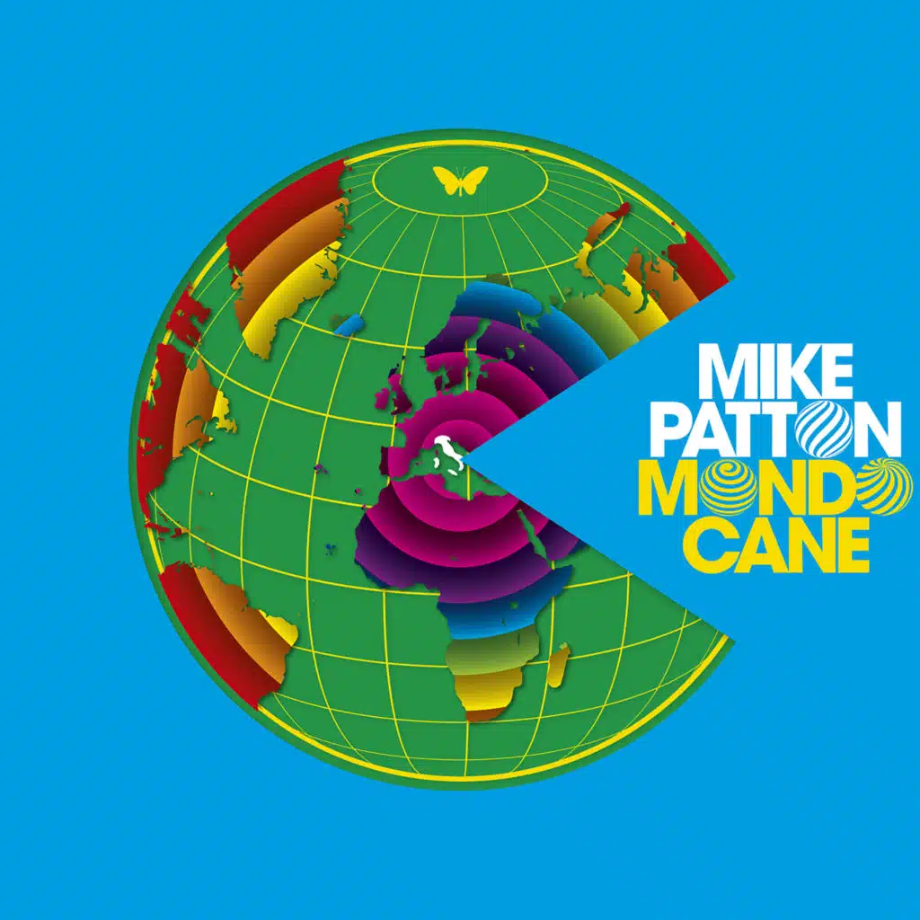Mondo cane