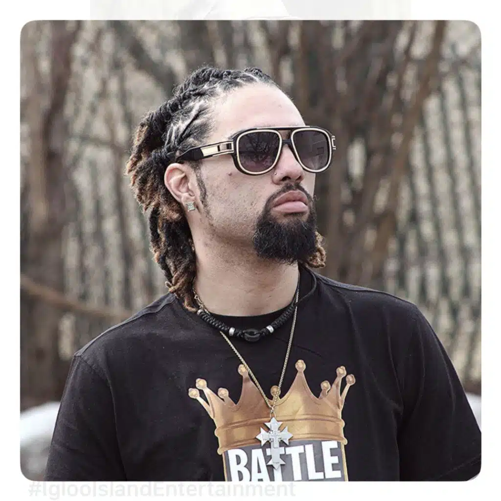 F.A.M F.O.E Presents/ King David’s F.A.M  Legacy