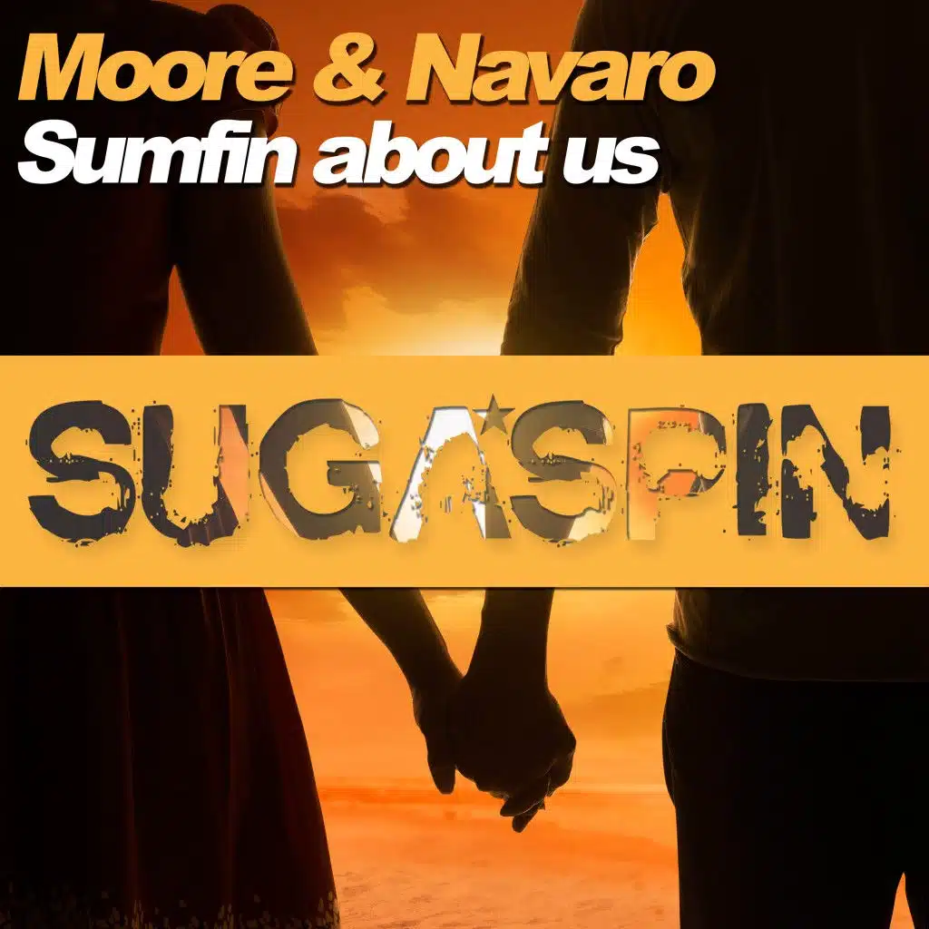 Sumfin About Us (Club Mix Edit)