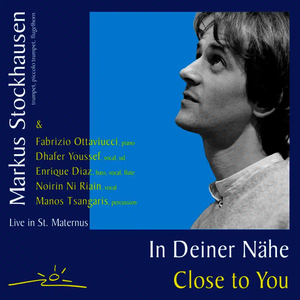 In Deiner Nähe / Close to You