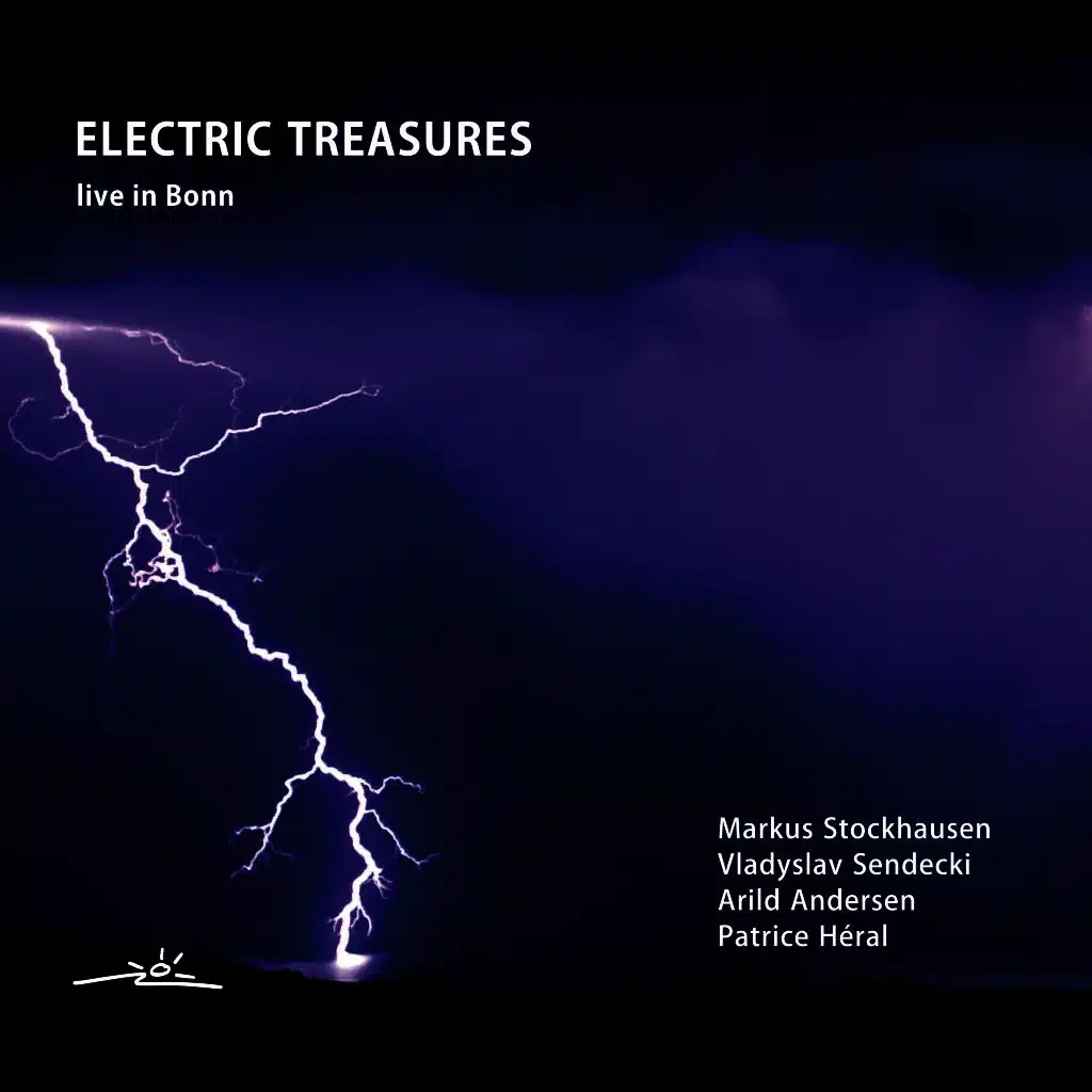 Electric Treasures