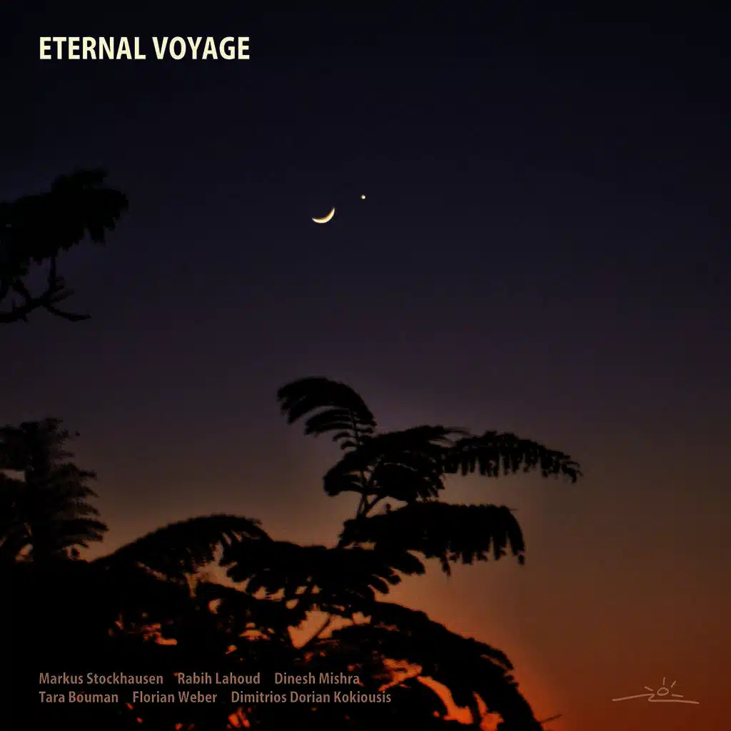 Eternal Voyage