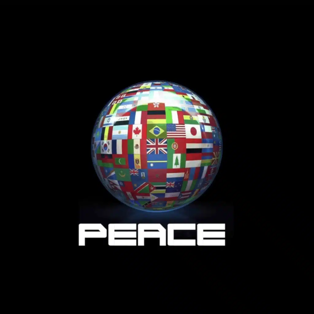 Peace Live @ The BluePrint (Live)