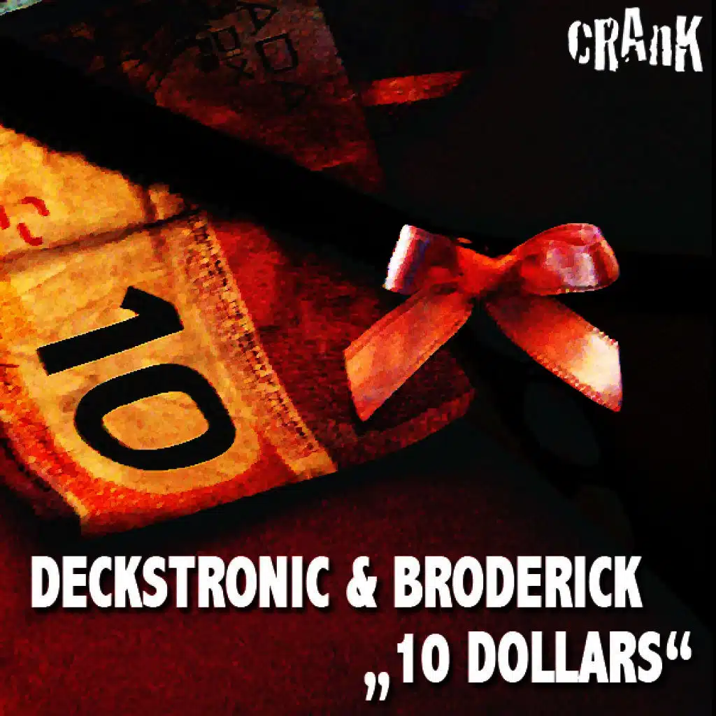 Deckstronic & Broderick