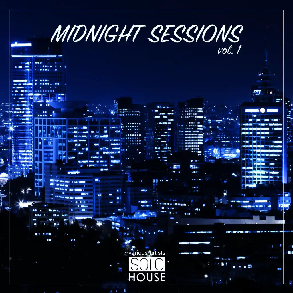Midnight Sessions, Vol. 1