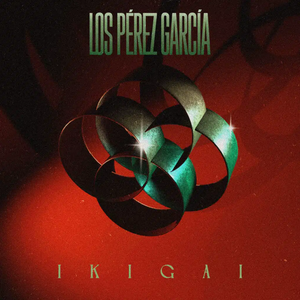 Los Perez García