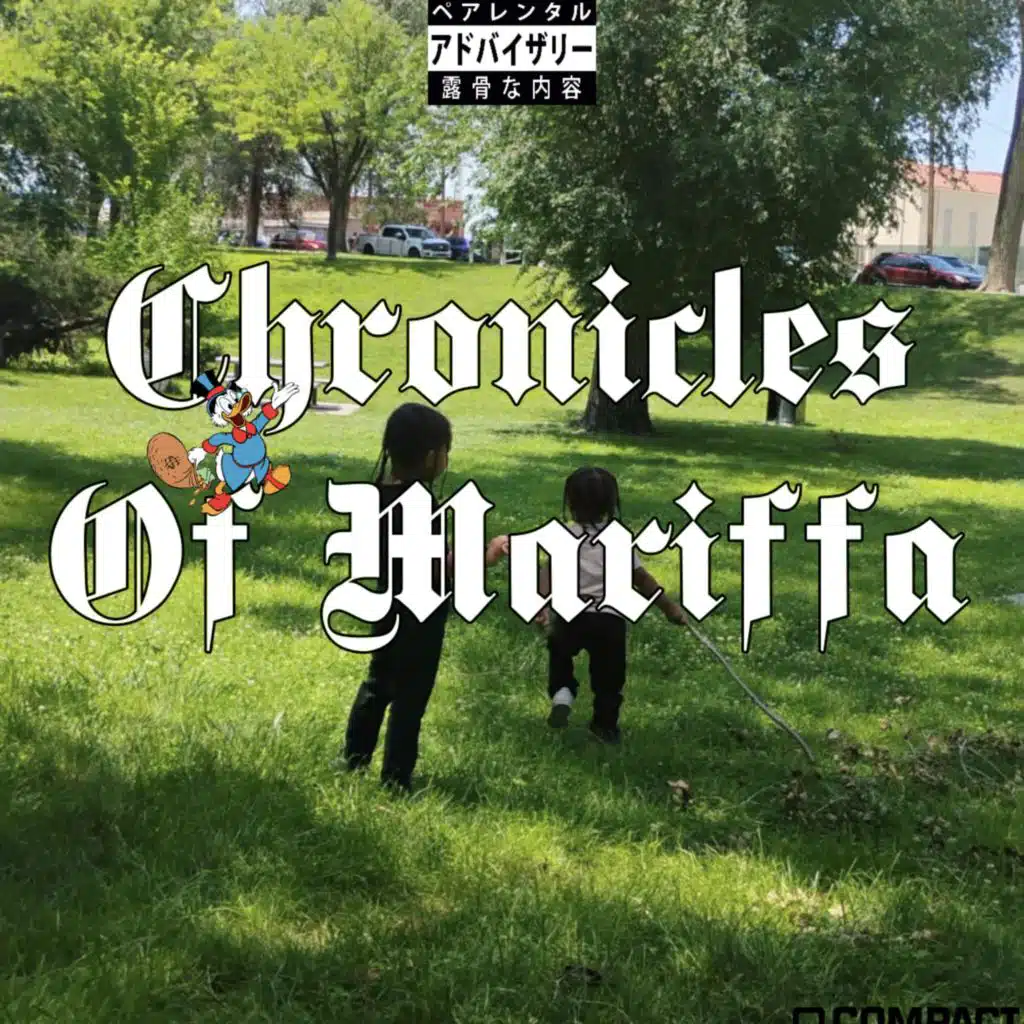 Chronicles Of Mariffa