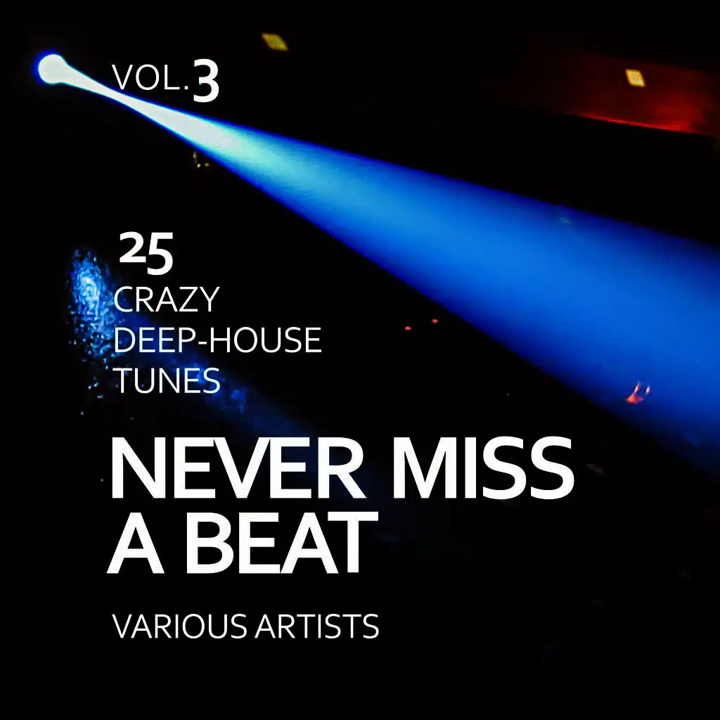 Baby Don't Get (Original Mix)