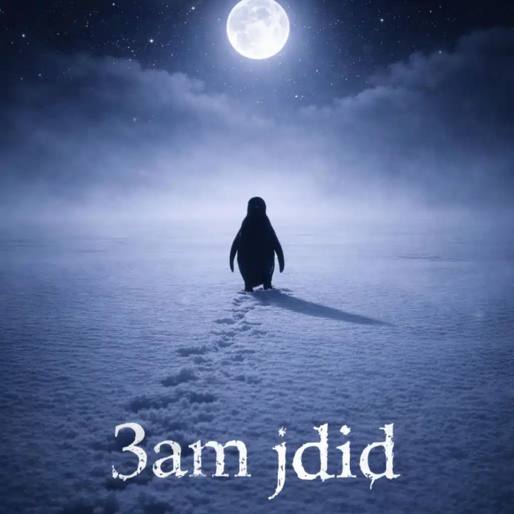 3am jdid - عام جديد