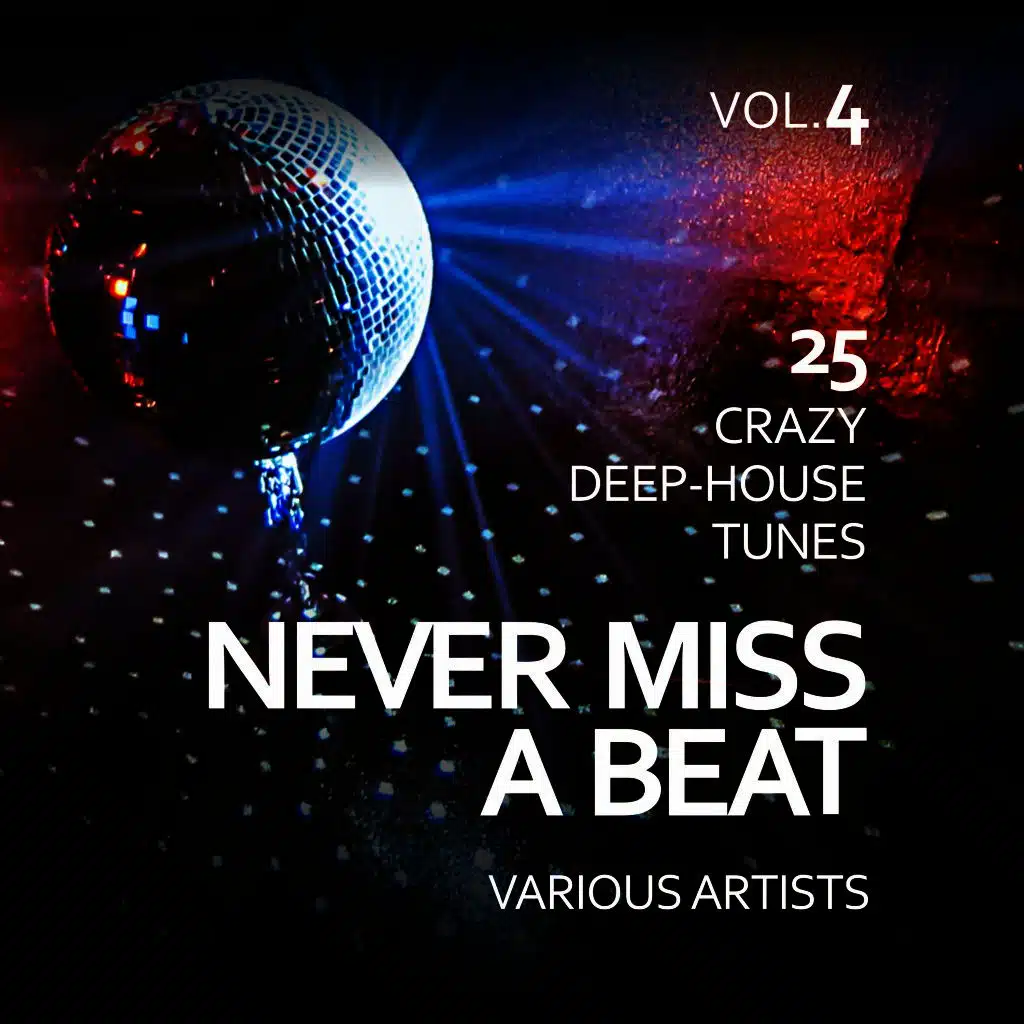 Monkey (Original Mix)