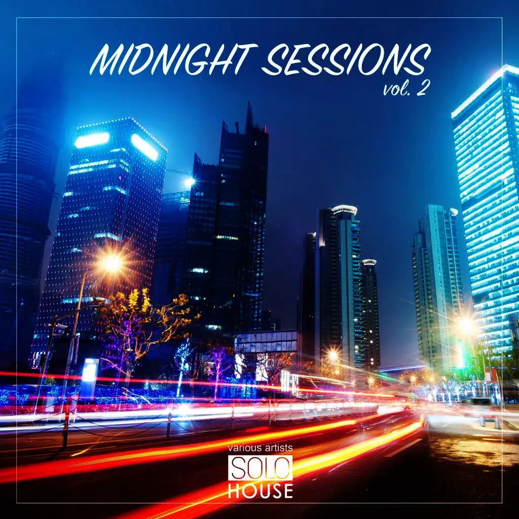 Midnight Sessions, Vol. 2