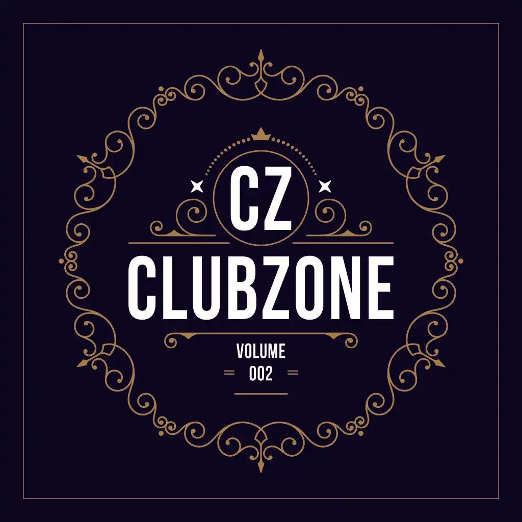 Clubzone,, Vol. 002