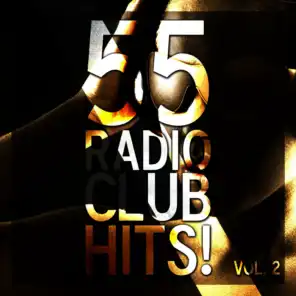 55 Radio Club Hits!, Vol. 2
