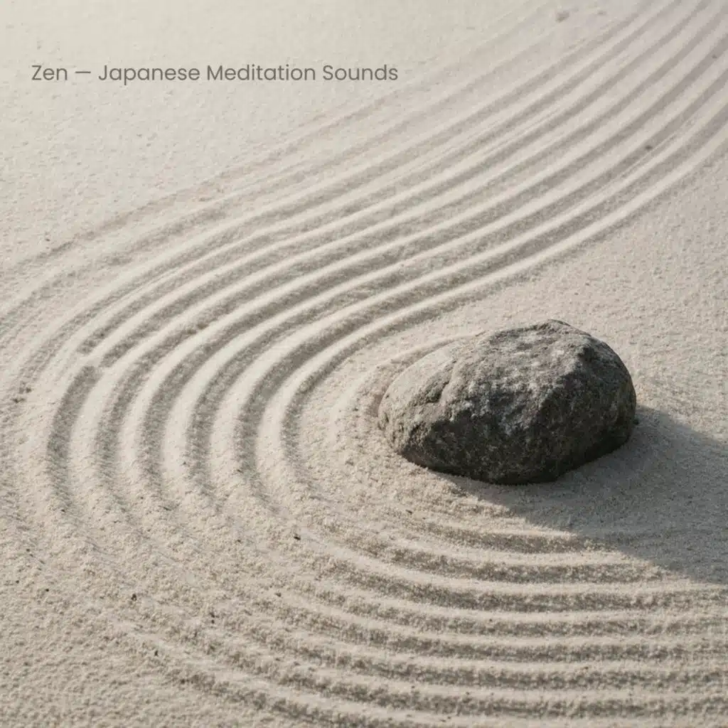 Zen — Japanese Meditation Sounds