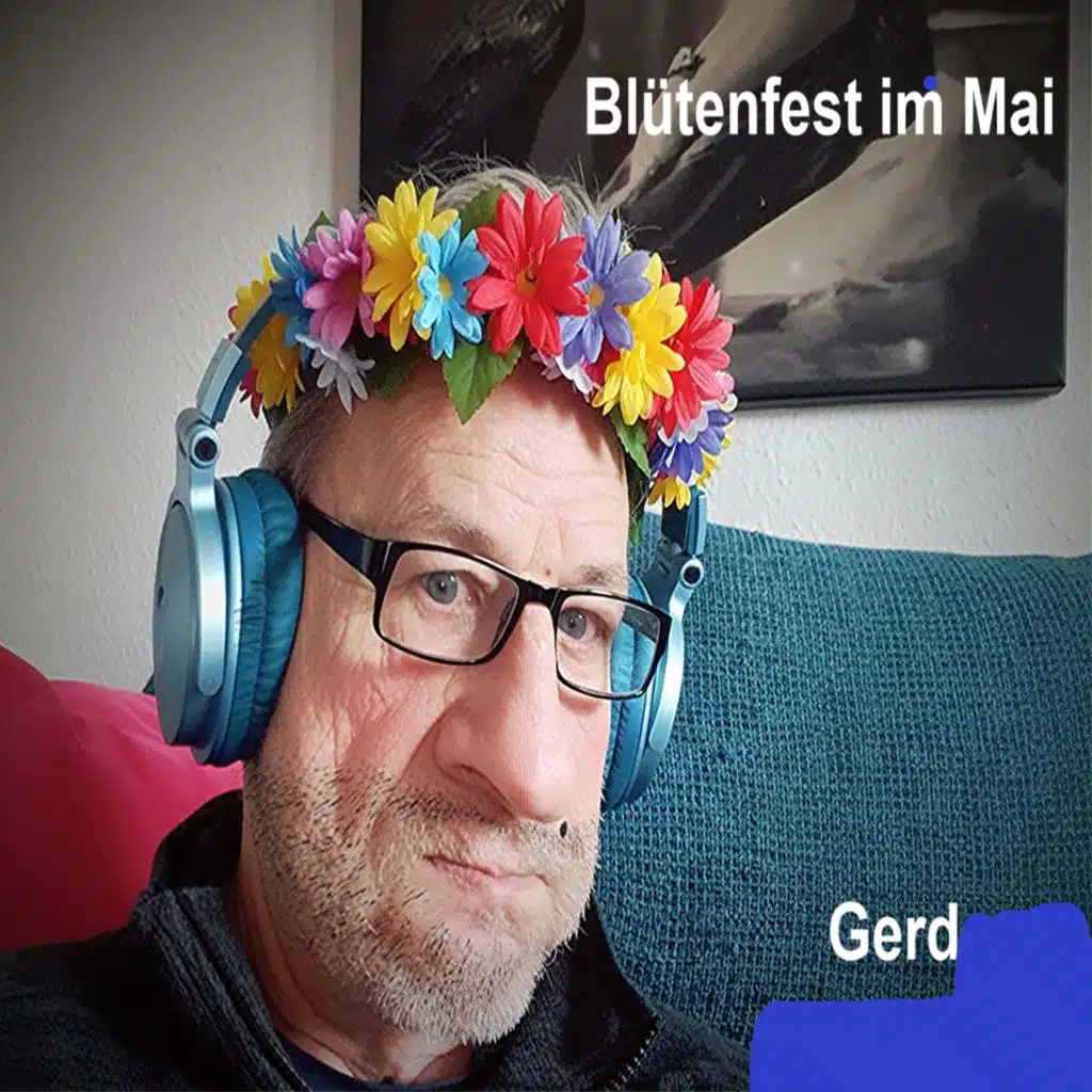 Blütenfest im Mai