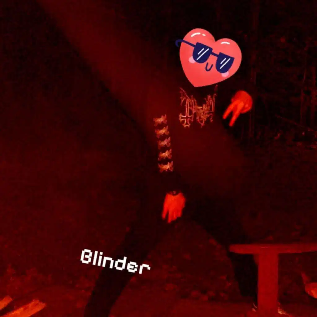 Blinder