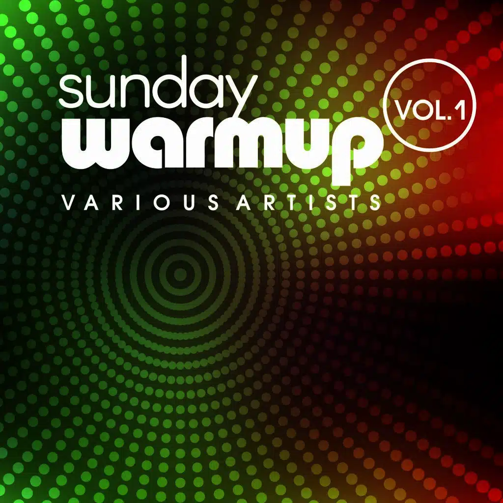 Ultimate Riff (Original Mix)