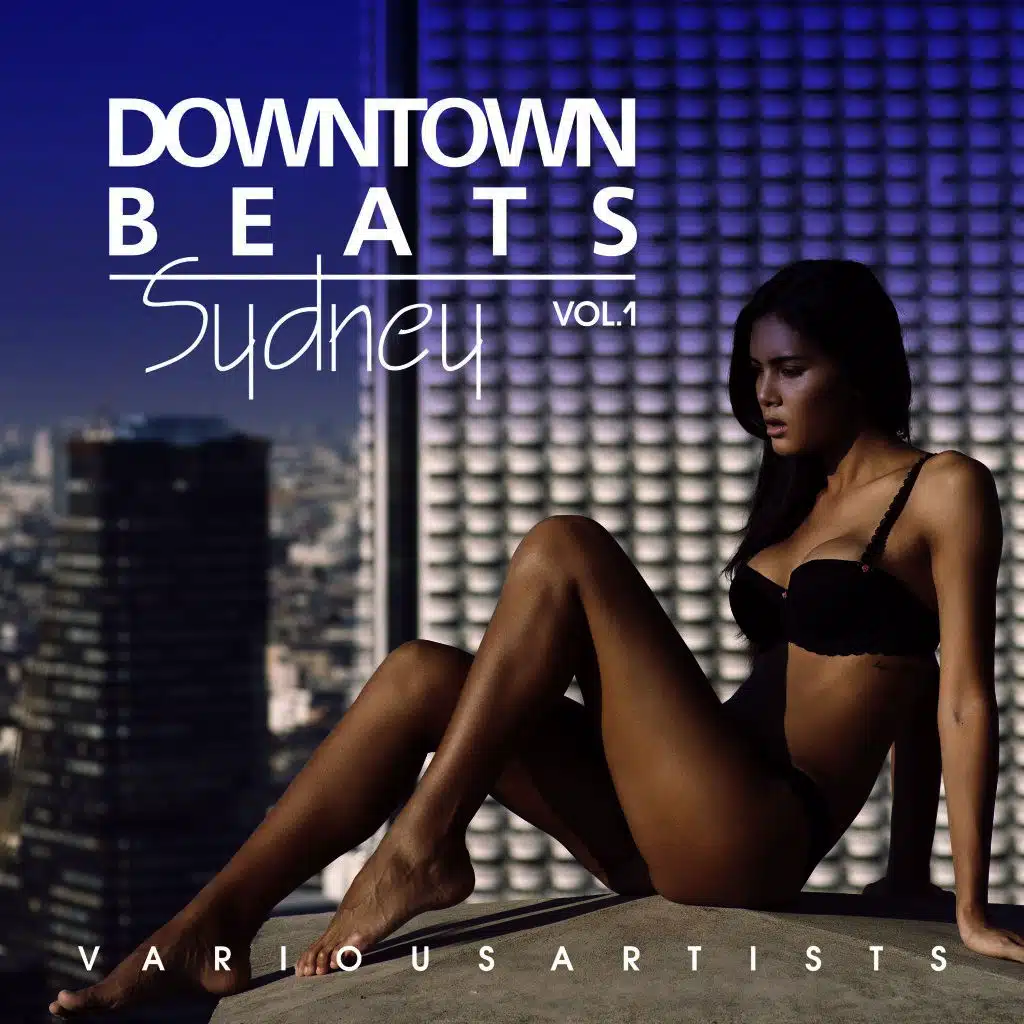 Electro Boy feat. Katana