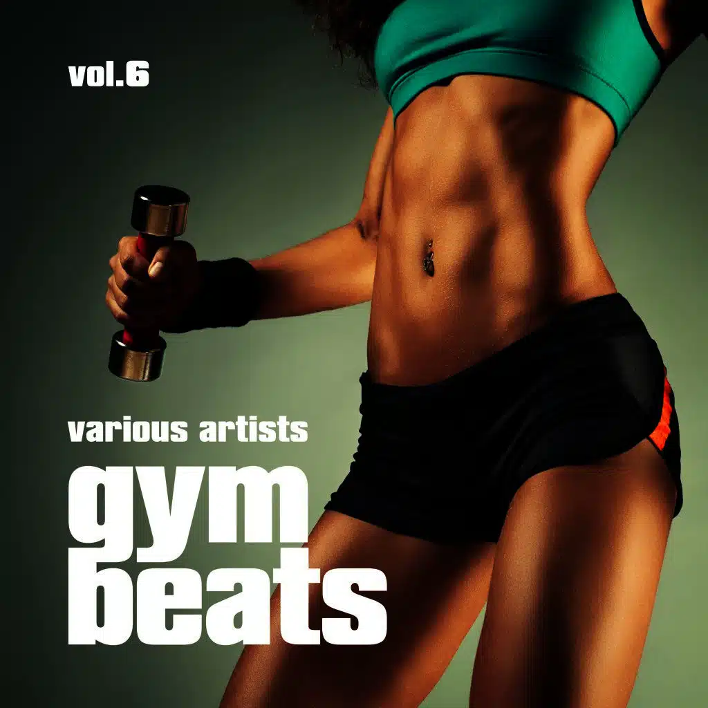 Gym Beats, Vol. 6