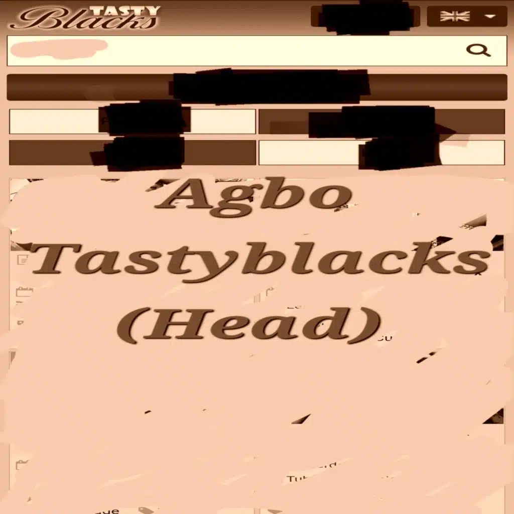 Agbo