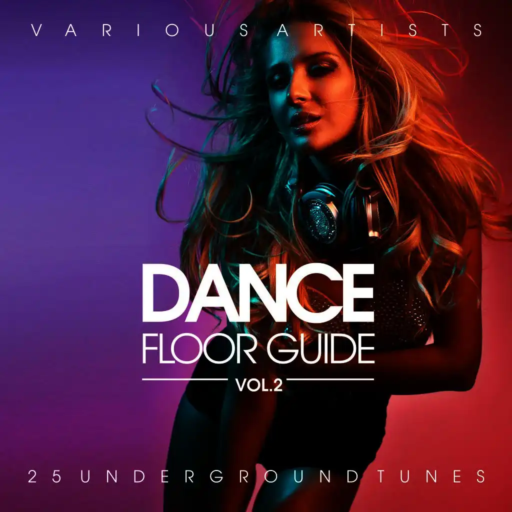 Dance Floor Guide (25 Underground Tunes), Vol. 2