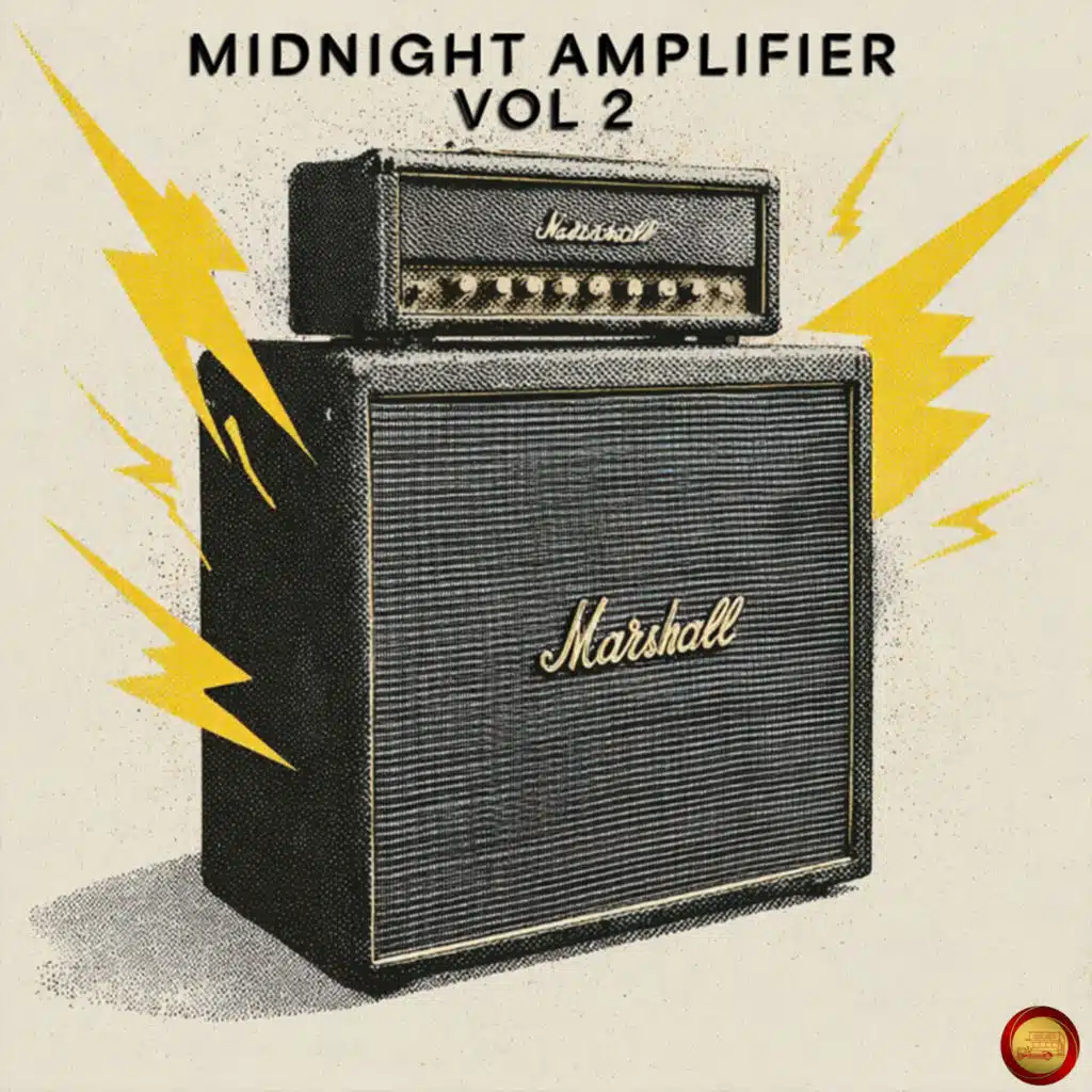 Midnight Amplifier, Vol. 2