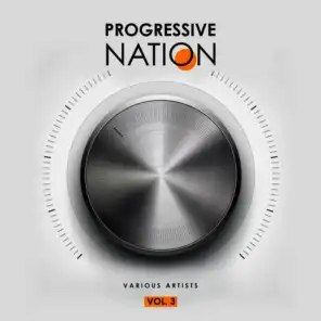 Progressive Nation, Vol. 3