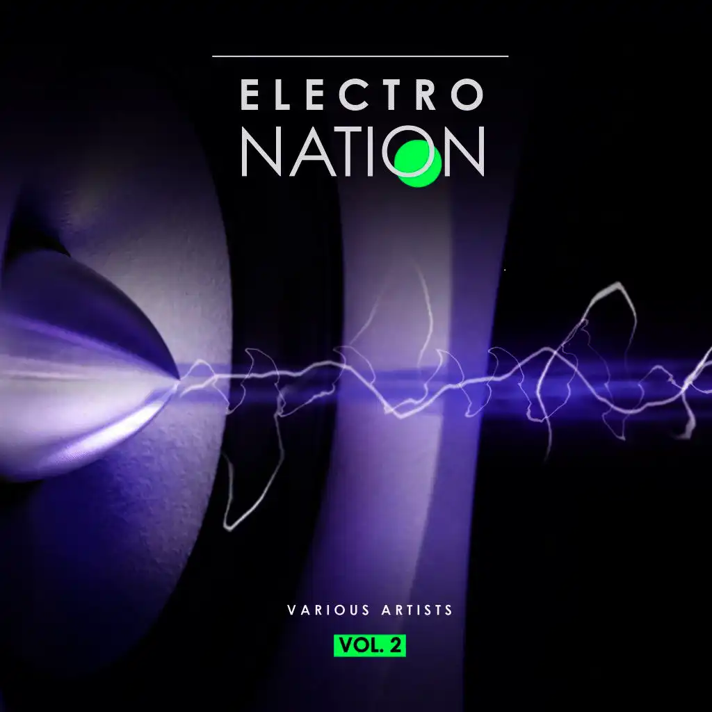 Electro Nation, Vol. 2