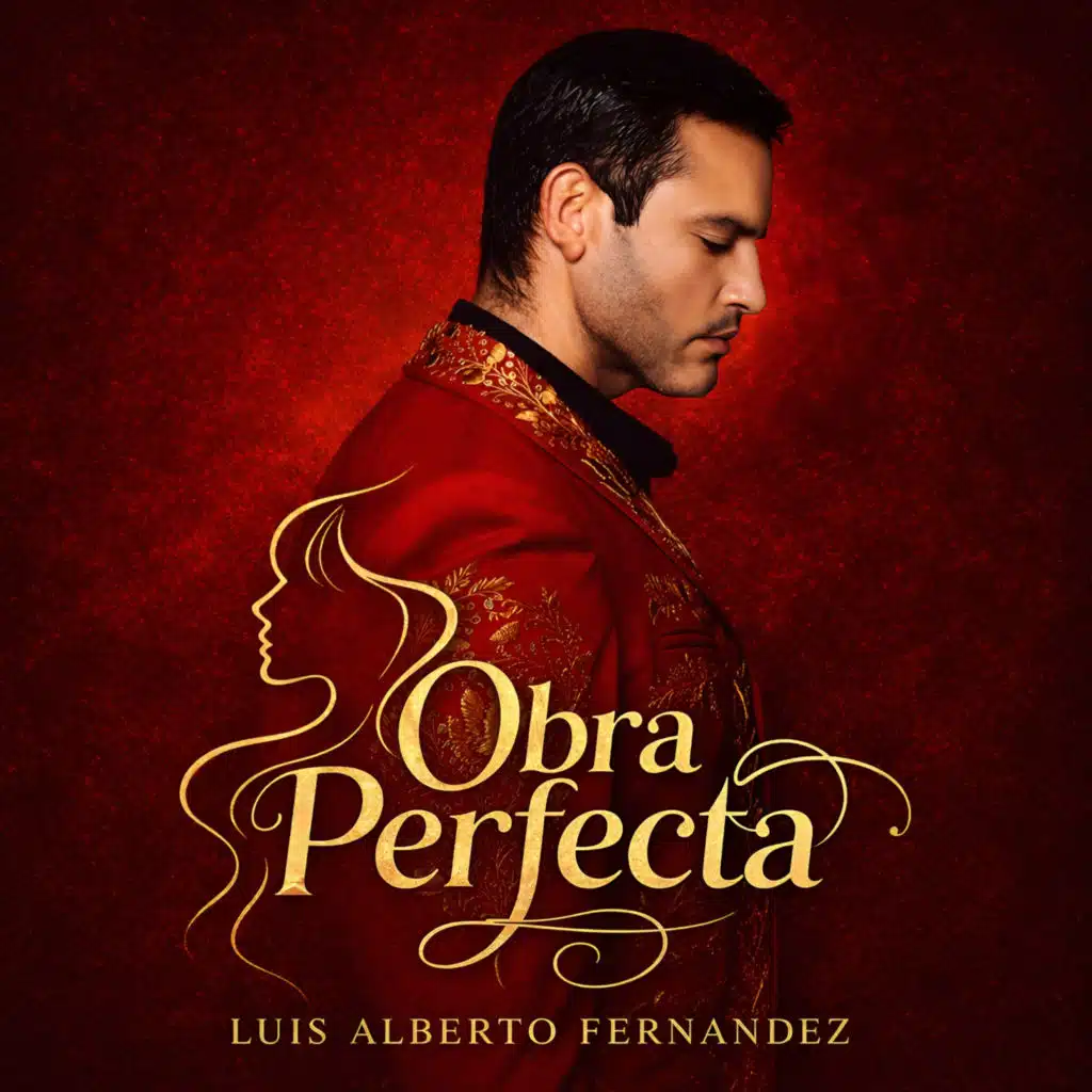 Luis Alberto Fernandez