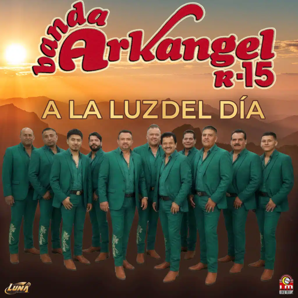 Banda Arkangel R-15