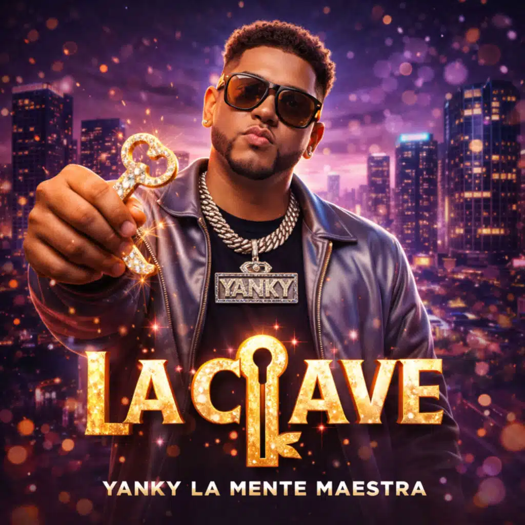 Yanky La Mente Maestra