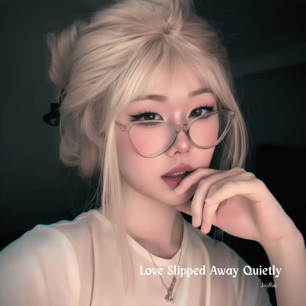 You Forgot Our Story