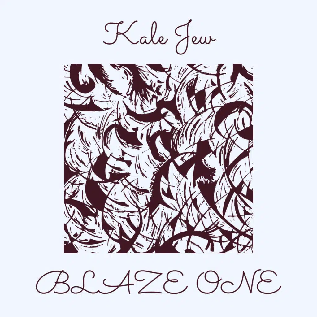 Blaze one