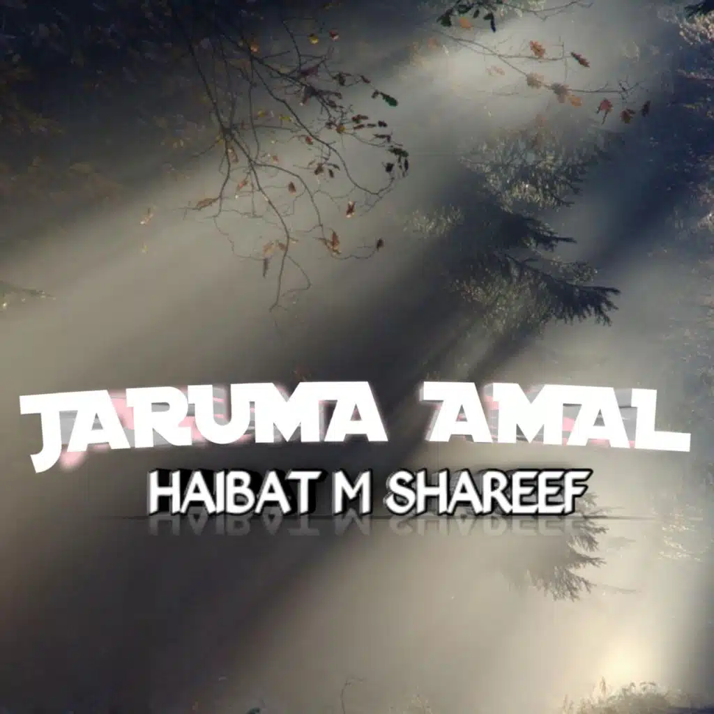 Haibat m shareef