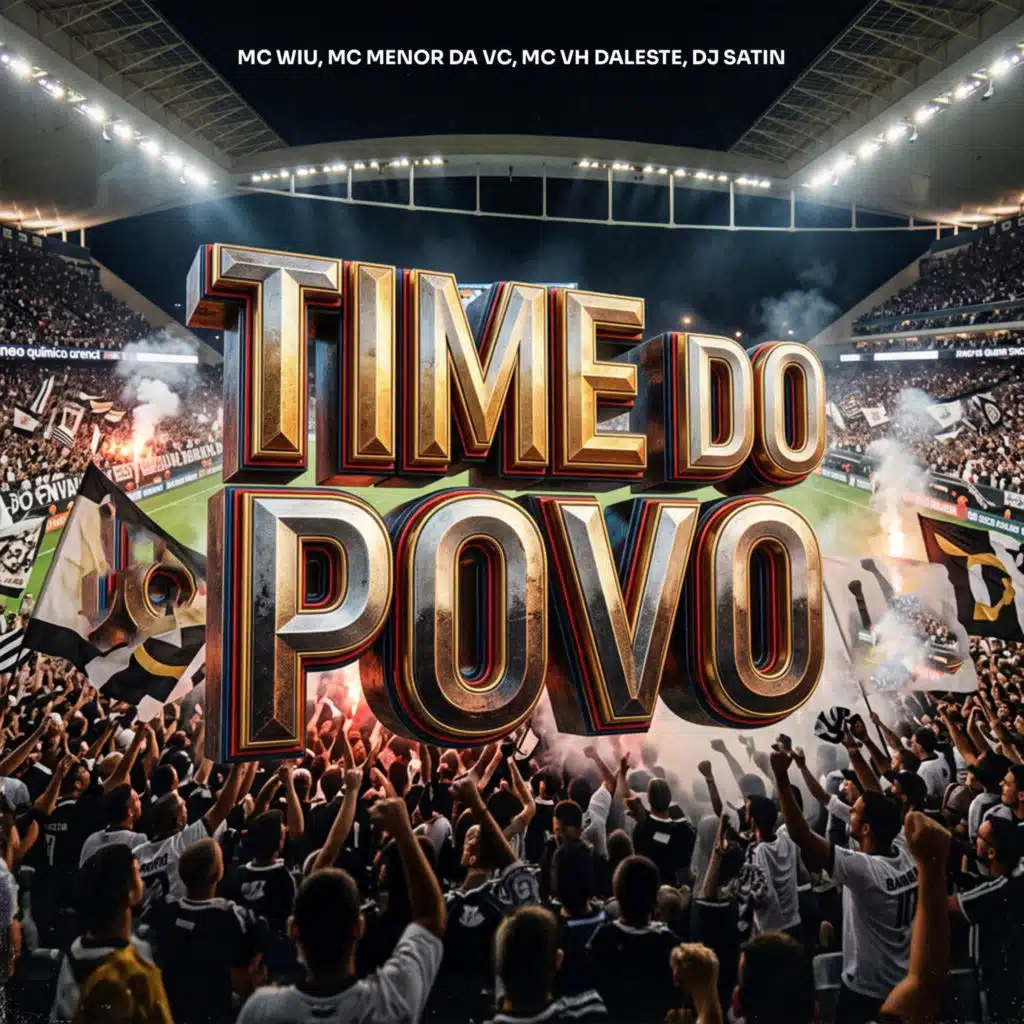 Time do Povo