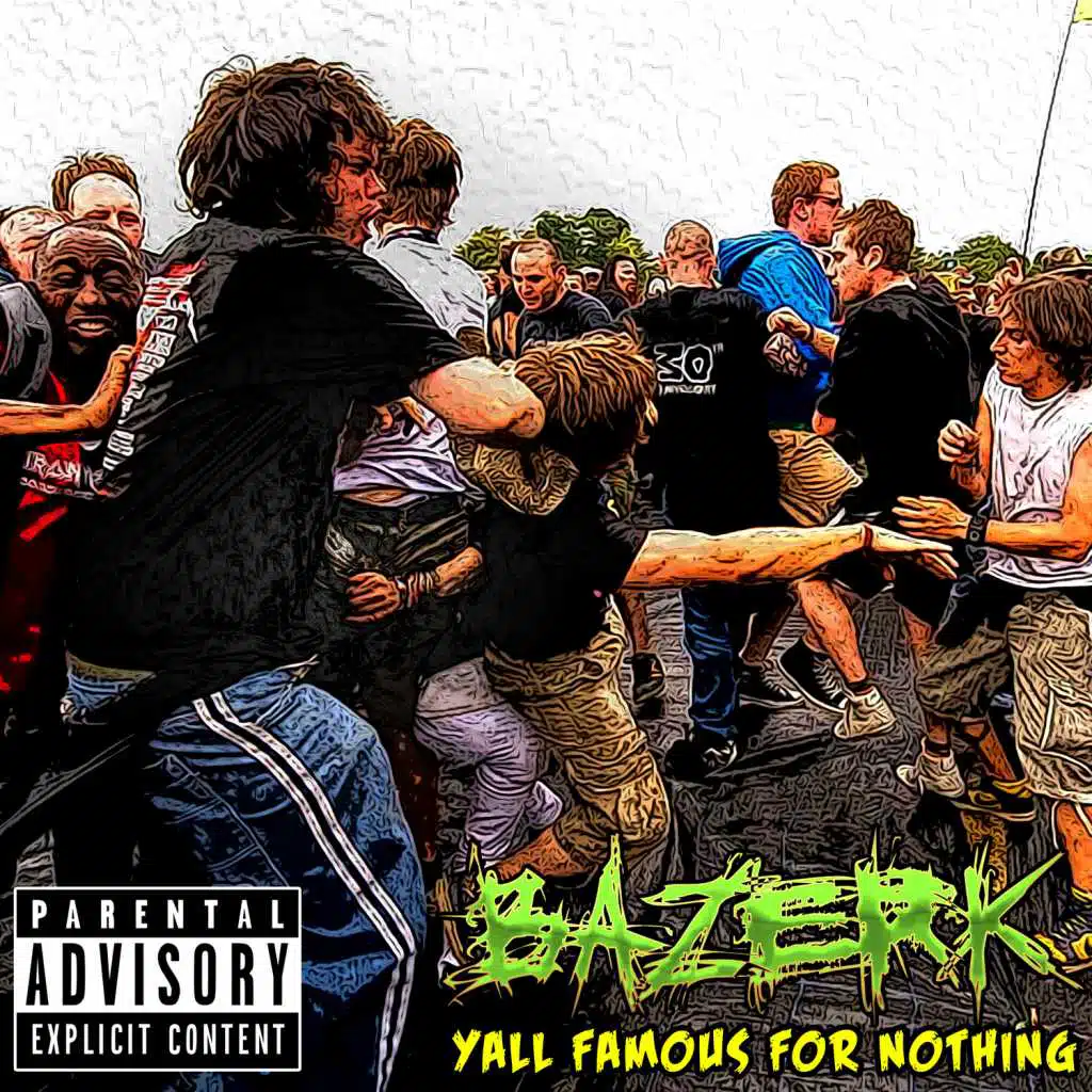 Preacher Man (feat. Genius Minds)