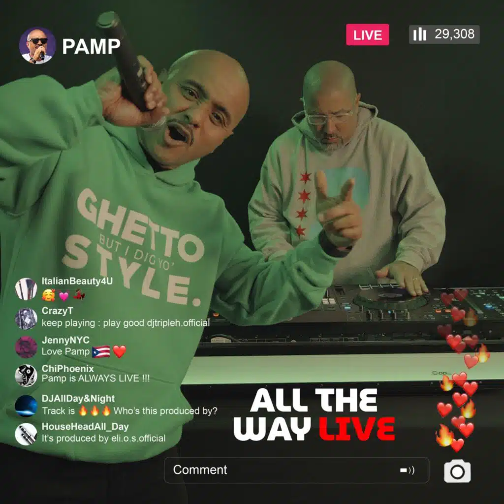 Pamp