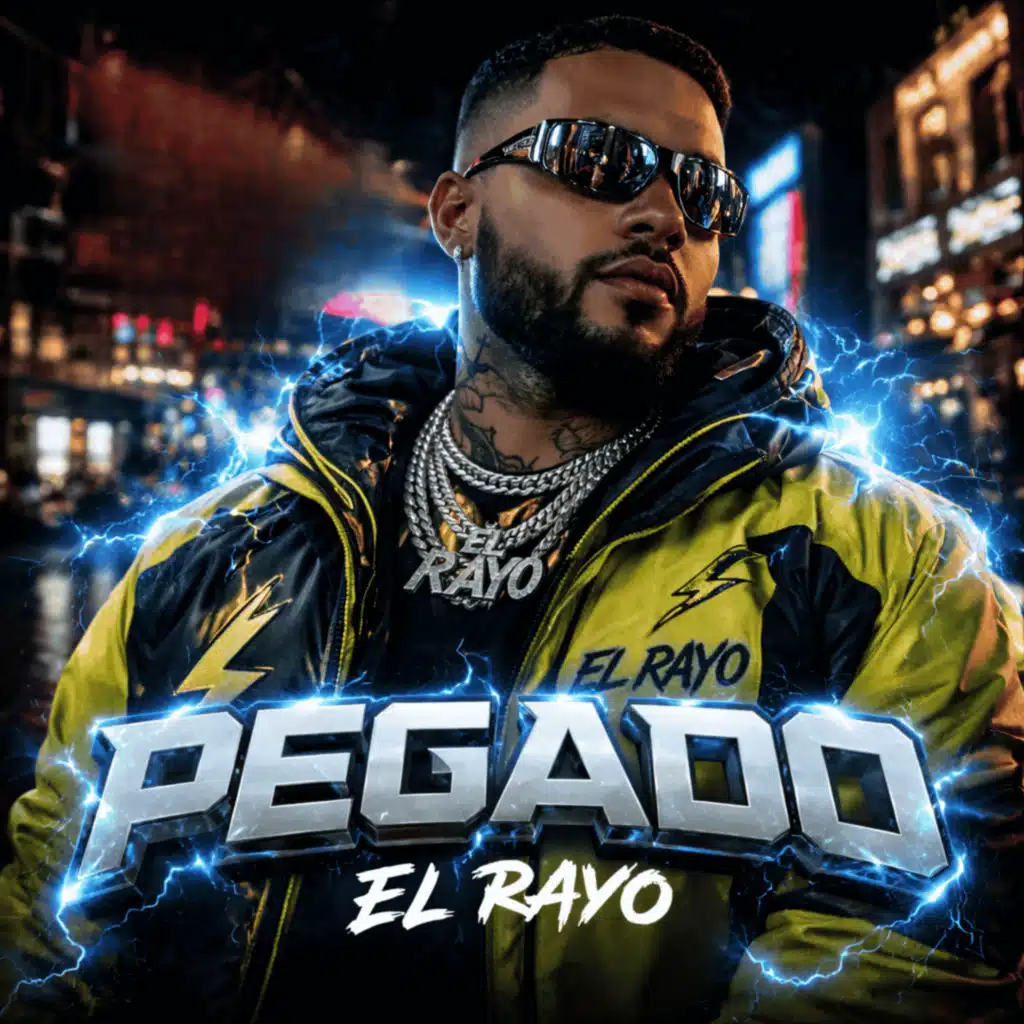 PEGADO
