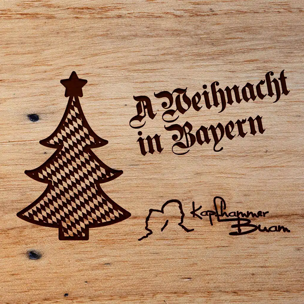 A Weihnacht in Bayern