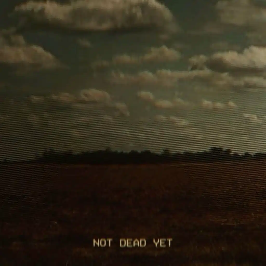 Not dead yet