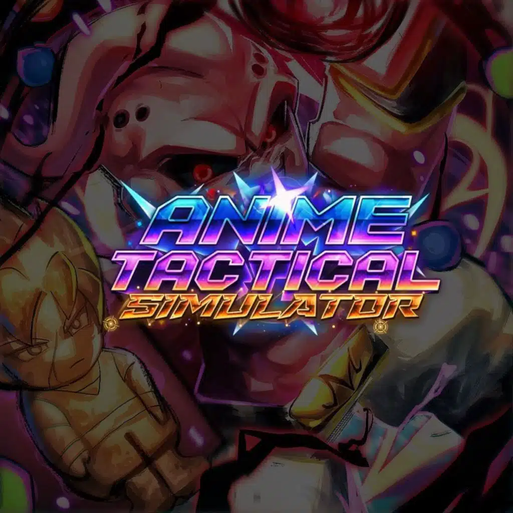 Anime Tactical UPD3 (Original Soundtrack)