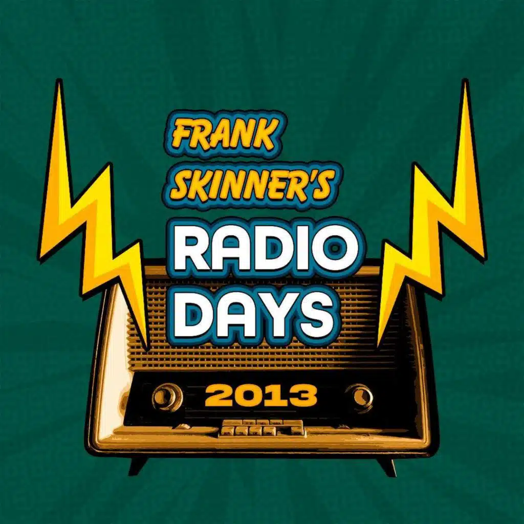 Frank Skinner’s Radio Days: The Scottish Play