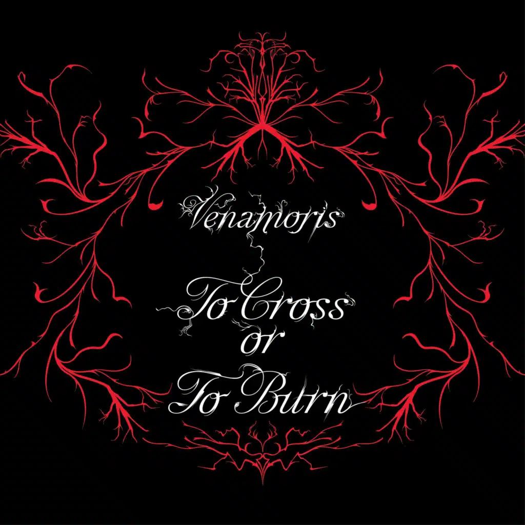 To Cross or To Burn