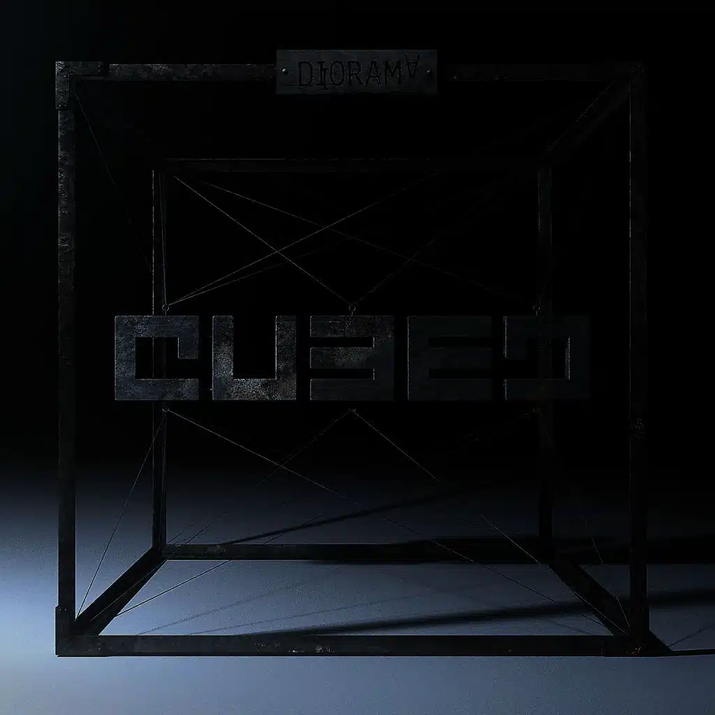 Cubed
