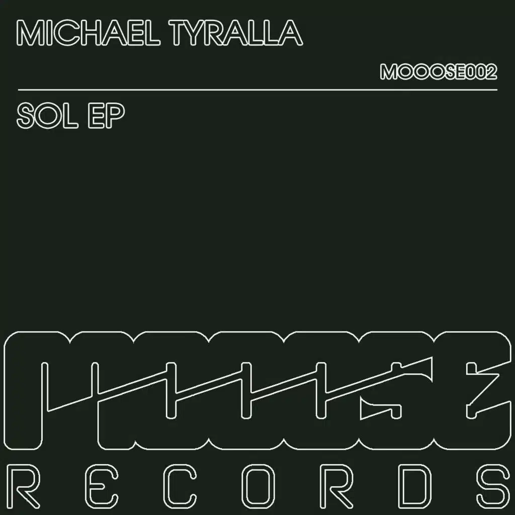Michael Tyralla