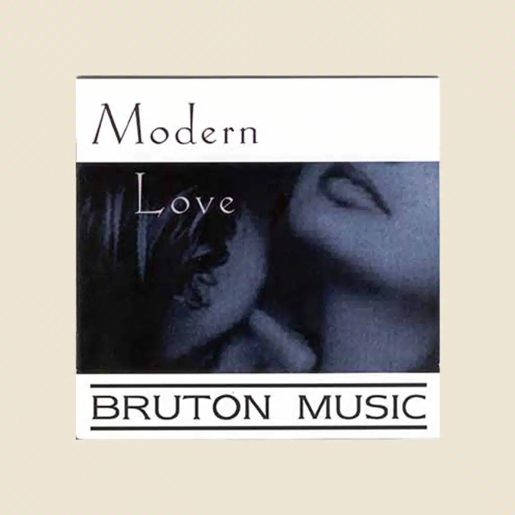 Modern Love