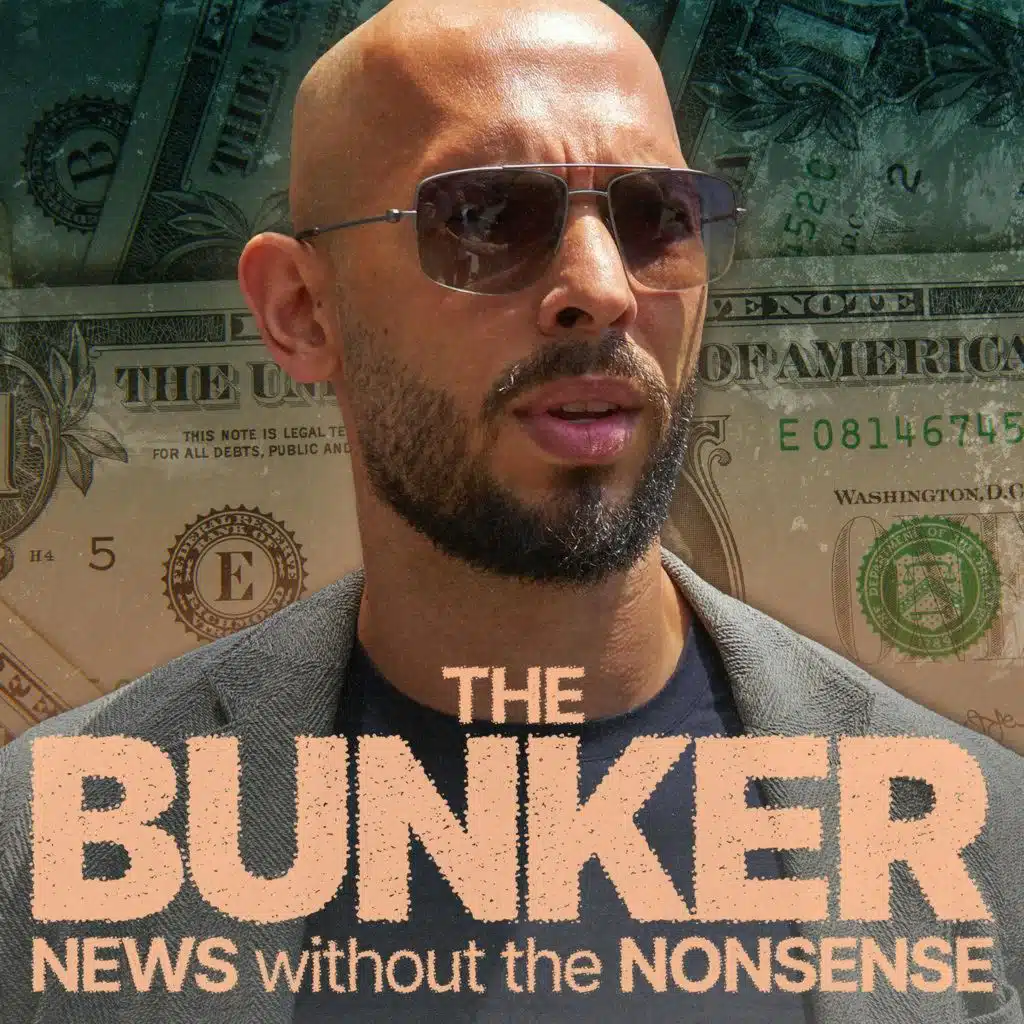 Profits of Rage – Why the Manosphere is a pyramid scheme