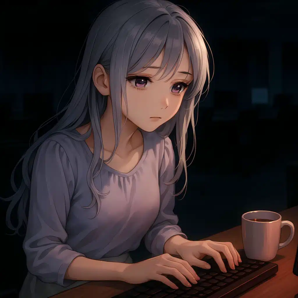 残業デストラクション